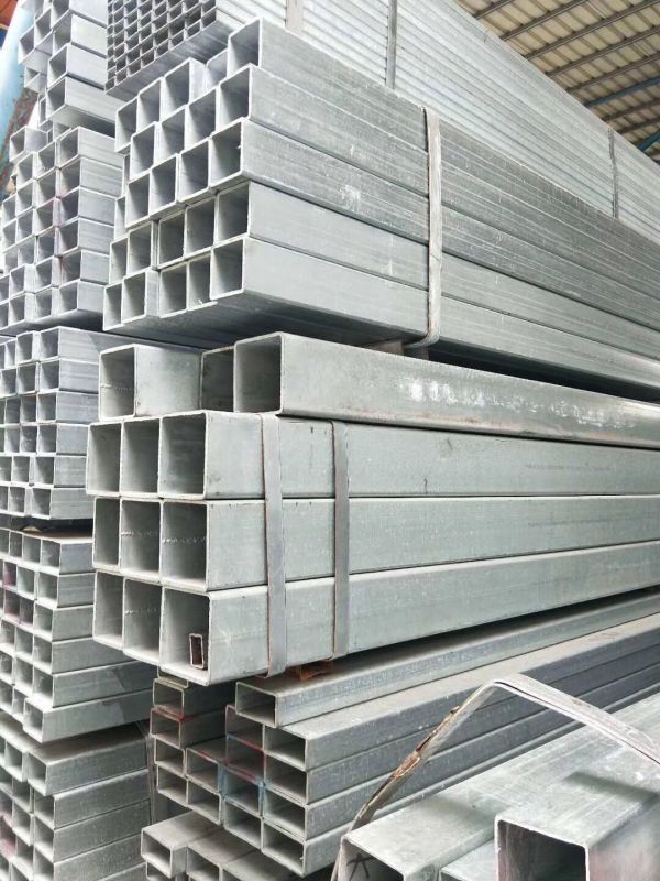 鍍鋅方管的規格如何確定? 鍍鋅方管的規格如何確定?