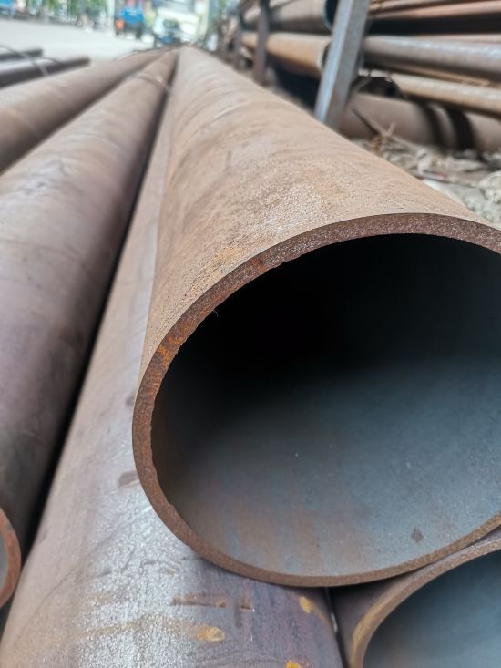 熱軋無(wú)縫鋼管的生產(chǎn)機(jī)組有哪些？