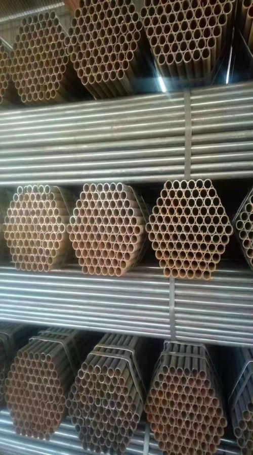 焊接鋼管管坯驗收包括哪些內(nèi)容？