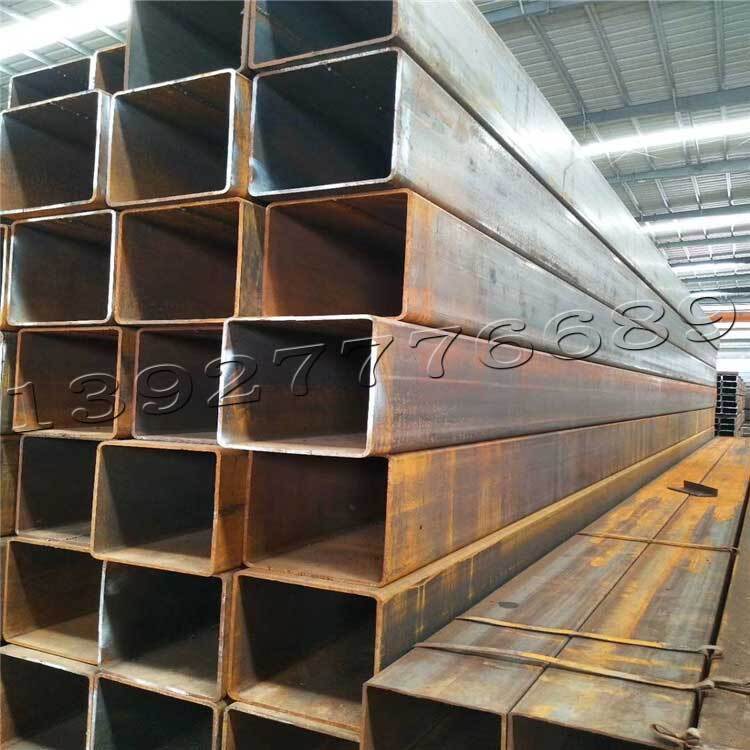 倉庫內方管產品