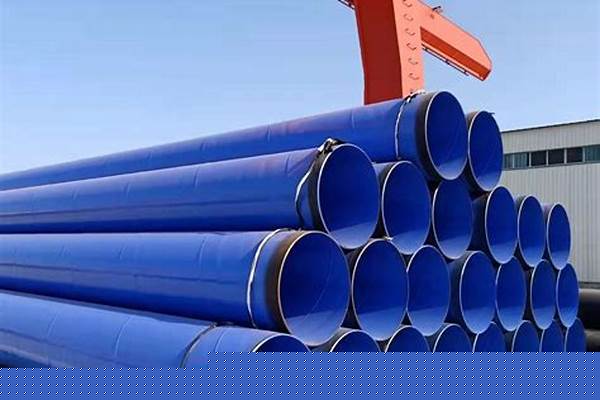 涂塑防腐鋼管出廠價格