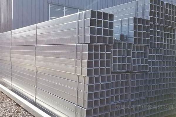 鍍鋅方管多少錢一噸/a_鍍鋅方管多少錢一噸2024價格表