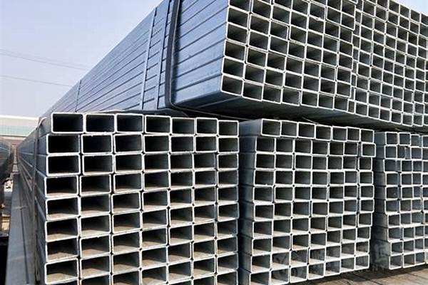 鍍鋅方管國家標準/a_鍍鋅方管國家標準壁厚有允許偏差