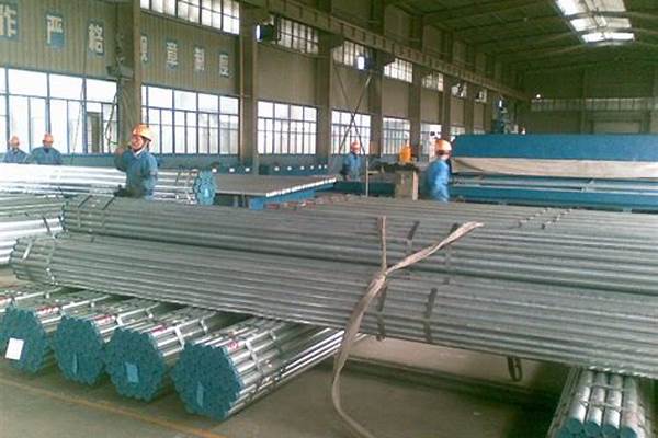 鍍鋅方管廠/a_鍍鋅方管廠家排名